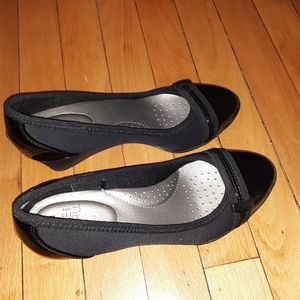 Time and true women shoes #317